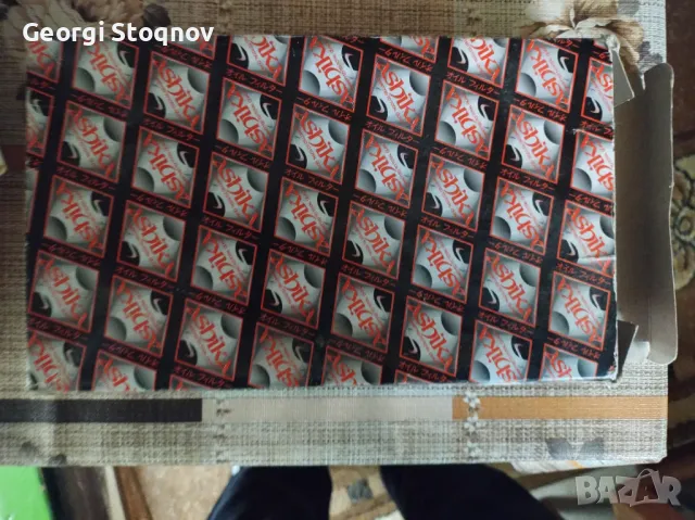 Въздушен филтър - Ashika, снимка 4 - Части - 47276116