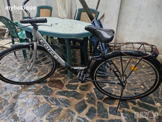 Дамско колело, снимка 8 - Велосипеди - 52186224