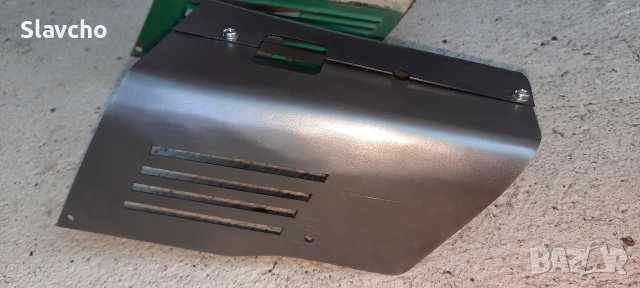 Балкан 50 МПС,МПМ, 2Ю25, капаци за карбуратора, копия., снимка 12 - Части - 53443644