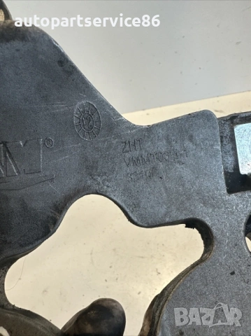 Държач за компресор на климатик за Jeep Grand Cherokee 3.0 CRD (2012) VMMT031-1, снимка 3 - Части - 53511700