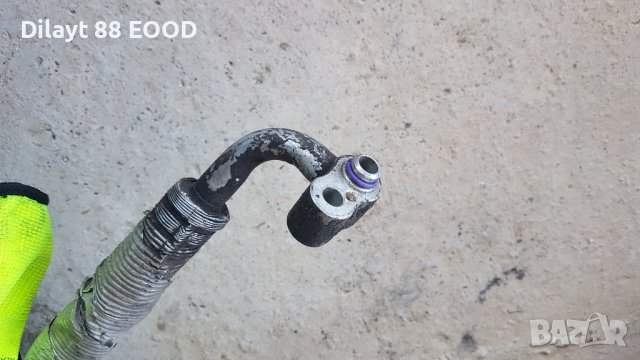 траби маркучи за климатична система golf 4 1.6 105k., снимка 3 - Части - 43898788