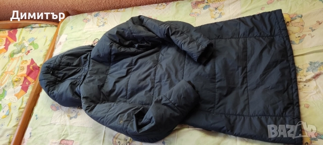 Jack Wolfskin stormlock, снимка 8 - Якета - 52415800