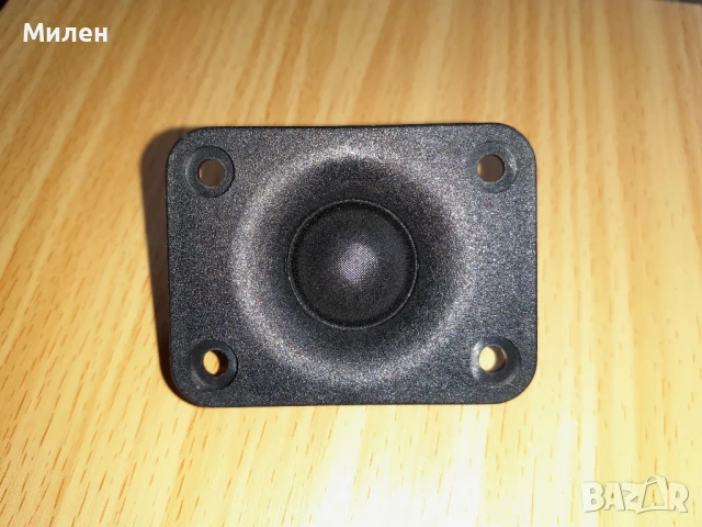 Sica високочестотни