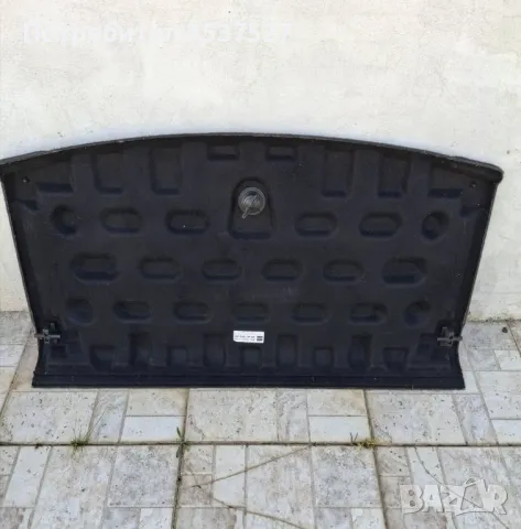 Кора за Seat, снимка 2 - Аксесоари и консумативи - 50225473