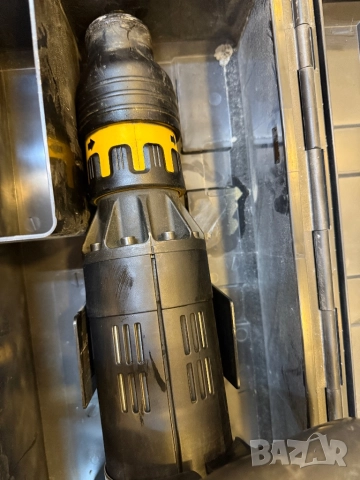 Къртач Dewalt D25951-QS, снимка 5 - Други инструменти - 52444851