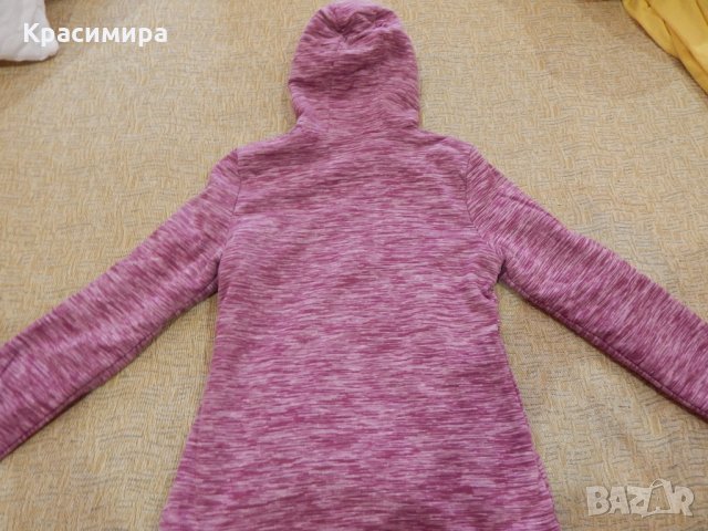 Зимен суичер на Pepperts за 146-152 см., снимка 6 - Детски анцузи и суичери - 28694277