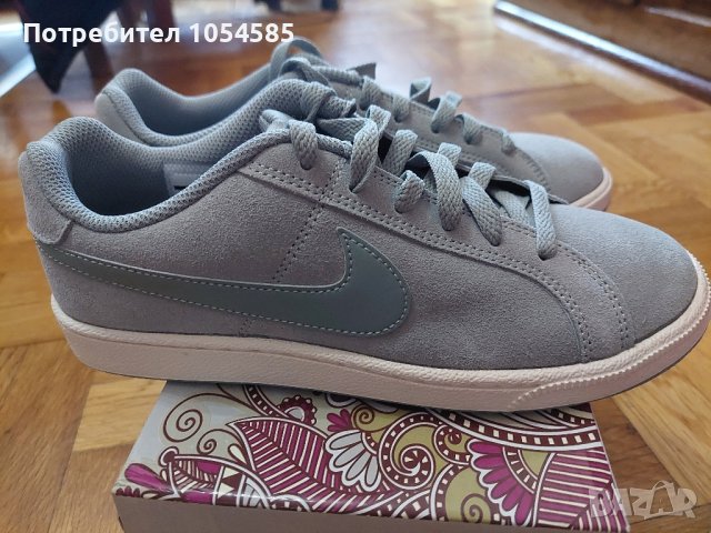 Маратонки Nike, снимка 5 - Маратонки - 40828493