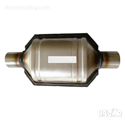 Универсален катализатор Automat, Керамичен, JTU-05 , EURO 4 , снимка 3 - Аксесоари и консумативи - 48931543