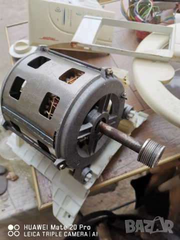 Siltal sls 60 x. Части от пералня. , снимка 5 - Перални - 52466880