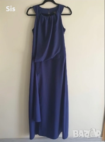 Елегантна  дамска рокля -Junona fashion, снимка 4 - Рокли - 53203209