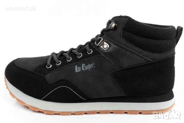 Мъжки маратонки Lee Cooper -№ 42, снимка 2 - Маратонки - 52822324