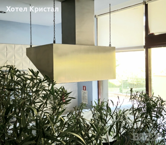 Разпродажба! Аспираторни чадъри - професионални, снимка 3 - Обзавеждане на кухня - 52328770