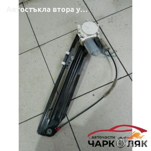 Ел машинка стъкло задна лява Бмв Е39 комби 03г