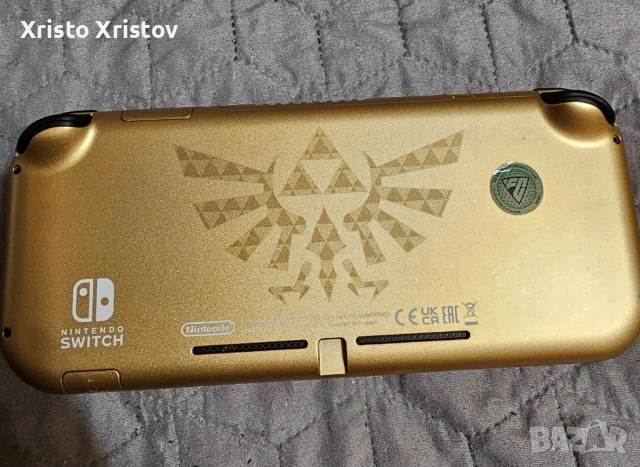 NINTENDO SWITCH 1, снимка 8 - Други игри и конзоли - 53034354