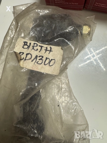 BIRTH RD1300 ВЪНШЕН КОРМИЛЕН НАКРАЙНИК RENAULT Clio 1998-2025 OE 7701476763 OE 7701471127, снимка 3 - Части - 51790276