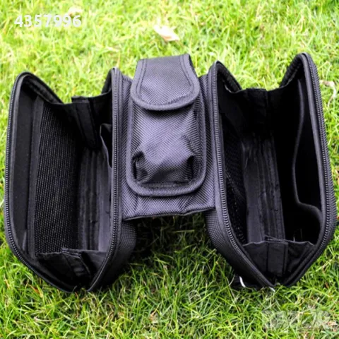  Чанта за велосипед - 2382, снимка 4 - Аксесоари за велосипеди - 50179473