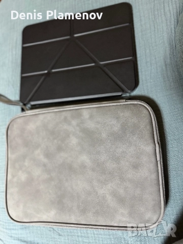 Apple iPad 11 с памет 128GB+ Apple Pencil C, снимка 6 - Таблети - 52825895