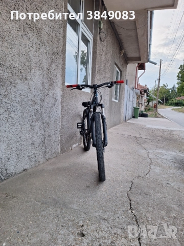 Велосипед Rockrider