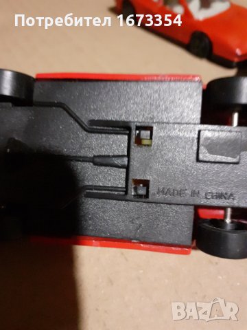 Колекционерски коли, снимка 11 - Колекции - 39814841