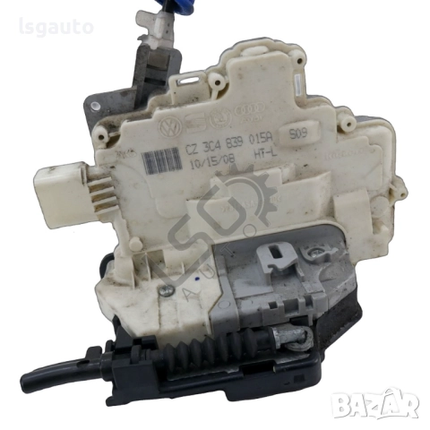 Брава задна лява врата Volkswagen Tiguan I 2007-2015 ID: 156030