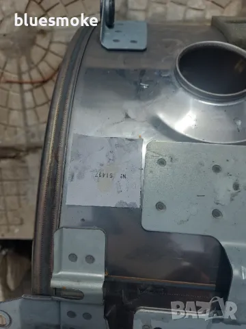 Казан пералня Gorenje, снимка 3 - Перални - 49912287