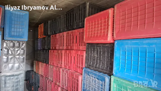 Купува каси от хляб, , снимка 2 - Друго търговско оборудване - 48682083