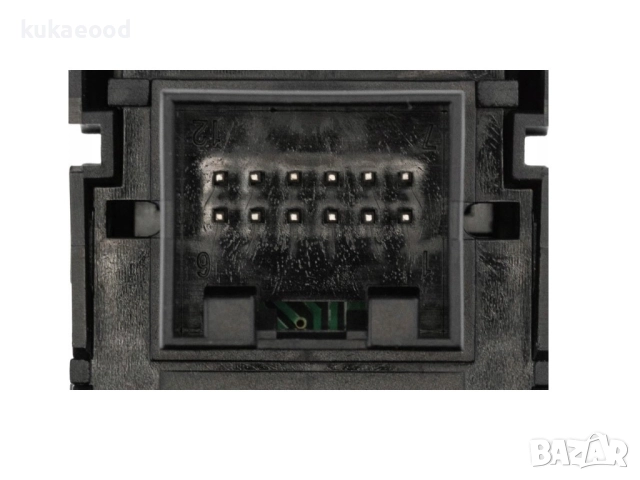 Бутон за ръчна спирачка Audi A7 C8 2019+, снимка 6 - Части - 52318247