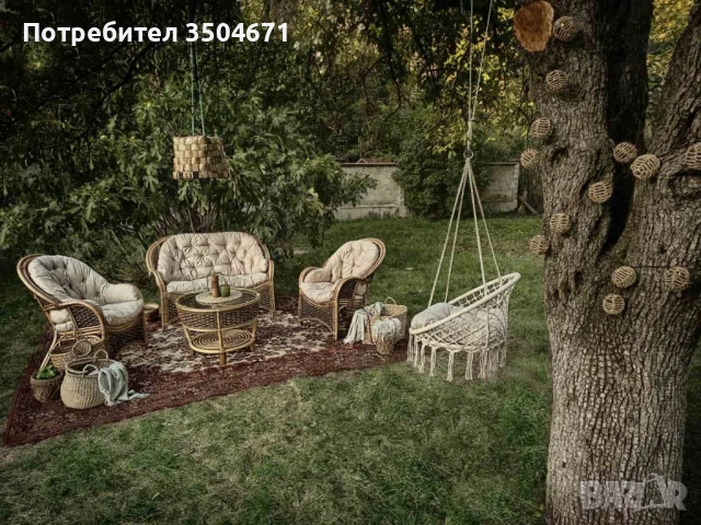 Къща с двор за твоето събитие, снимка 2 - Други - 50764365