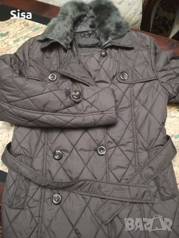 Дамско яке размер М-Л , снимка 2 - Якета - 43050090