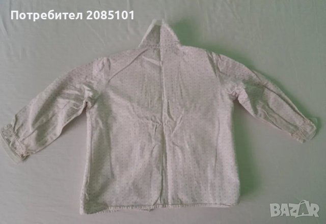 Ретро детска пижама, снимка 4 - Антикварни и старинни предмети - 47806224