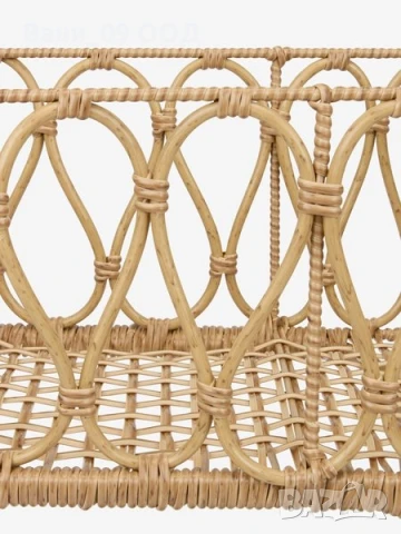 Красив цветарник с етажерка, снимка 7 - Декорация за дома - 50518399