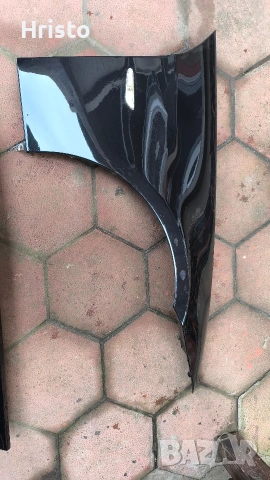 калници за BMW e90, снимка 2 - Части - 53099427