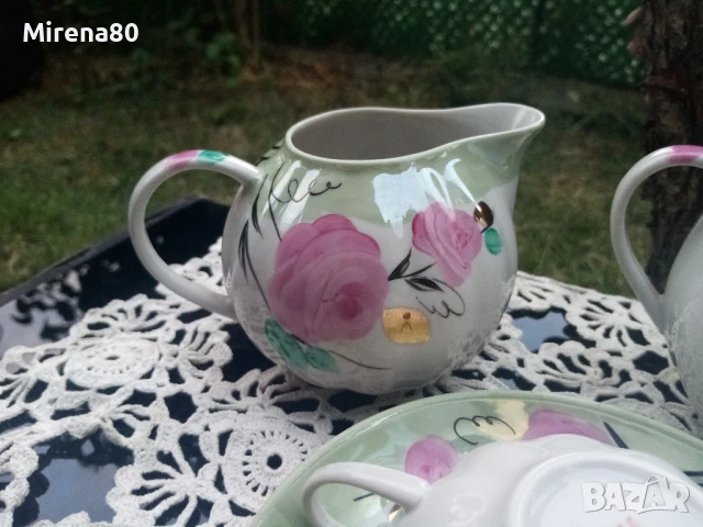 Дулево СССР - агашки !, снимка 6 - Чаши - 51278839