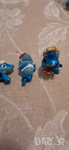 Киндер играчки , снимка 2 - Колекции - 51888259