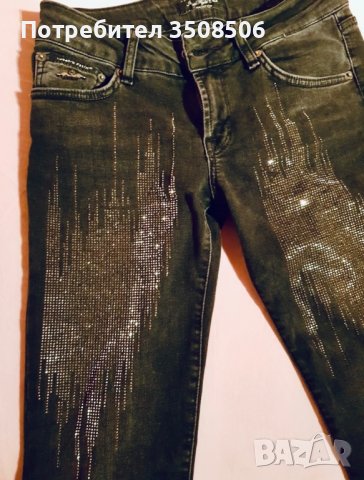 Дънки Lacarto jeans