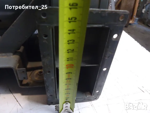 Монофазна турбина за вентилация, снимка 11 - Електродвигатели - 50414967