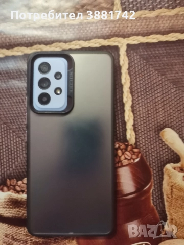 Samsung A 53, снимка 2 - Samsung - 52429317