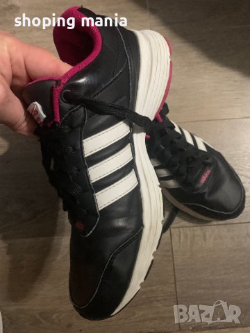 Маратонки adidas, снимка 6 - Маратонки - 40339707