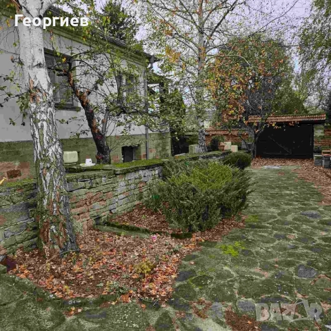 Къща с душа в с. Бероново , снимка 16 - Къщи - 52535299