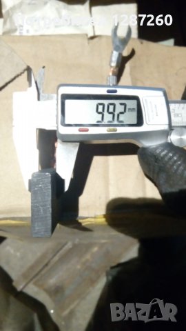 Графитни и меднографитни четки, снимка 5 - Електродвигатели - 39609199