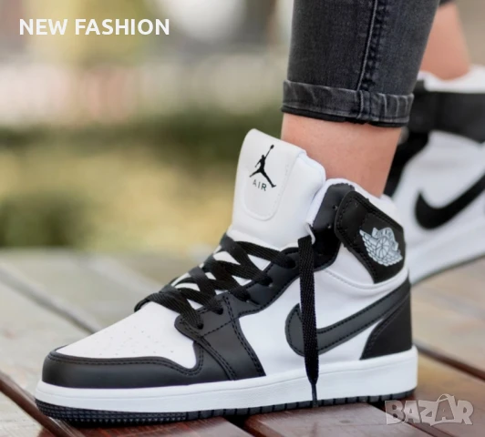 Мъжки Кецове ✨ Nike , снимка 3 - Маратонки - 50830505