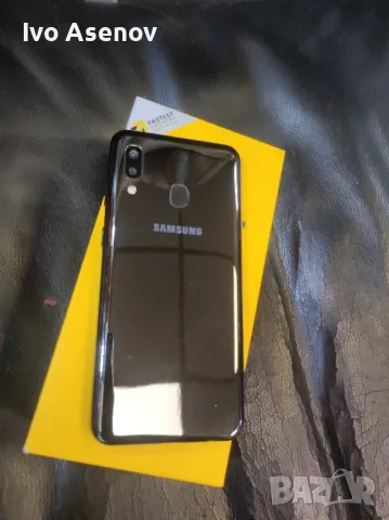 Samsung a20 e , снимка 4 - Samsung - 44512351
