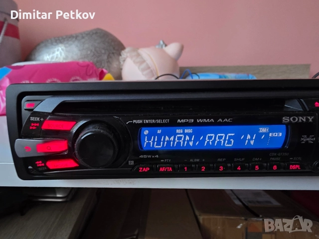 Продавам касетофони, снимка 8 - Аксесоари и консумативи - 52854244