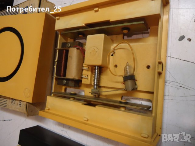 Руски звънци -ретро, снимка 17 - Други ценни предмети - 38699935