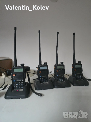 BAOFENG-РАДИОСТАНЦИЯ