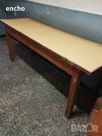 Старинни дървени кутии стол, маса, шкаф , снимка 14 - Други - 34282877