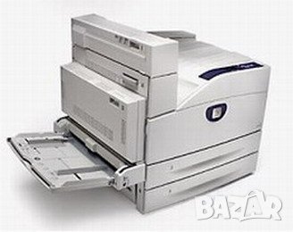 Xerox Phaser 5500DN, снимка 1 - Принтери, копири, скенери - 43011316