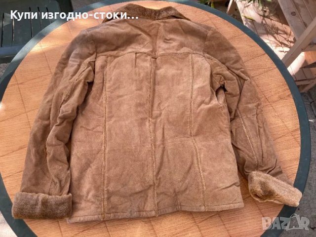 Спортно дамско яке - TCM - чисто ново!, снимка 6 - Якета - 28363557