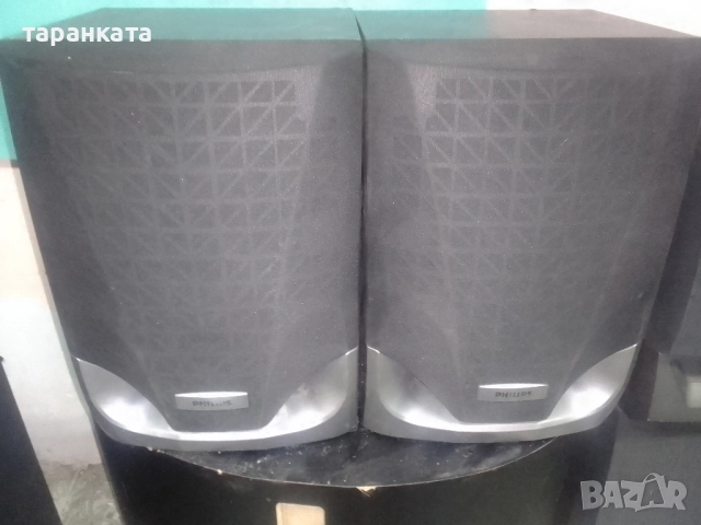 тонколони, Phillips 