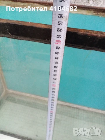 Аквариум , снимка 2 - Аквариуми - 51227682